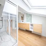 Loft Design Avec Toit-terrasse En Hyper Centre Nancy