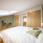 Apartment Loft Design Avec Toit-terrasse En Hyper Centre Nancy