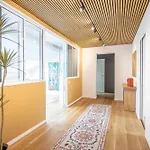 Loft Design Avec Toit-terrasse En Hyper Centre