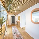 Loft Design Avec Toit-terrasse En Hyper Centre *