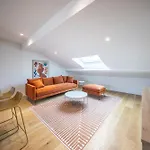 Loft Design Avec Toit-terrasse En Hyper Centre Apartment *