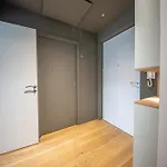 Loft Design Avec Toit-terrasse En Hyper Centre Apartment *