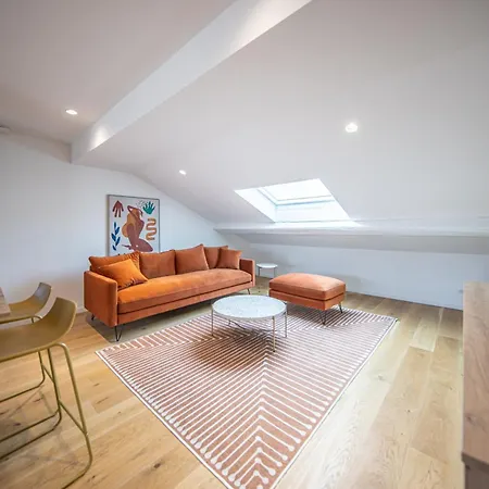 Le Toit De Carmes - Esprit Rooftop En Hyper Centre - Moderne Et Confort - Wifi Et Clim - Elite Premium Services Apartmán *