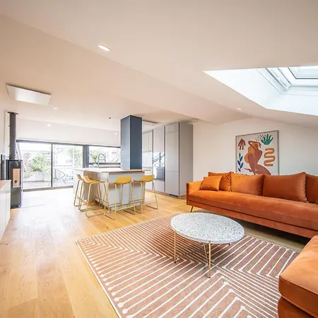 Le Toit De Carmes - Esprit Rooftop En Hyper Centre - Moderne Et Confort - Wifi Et Clim - Elite Premium Services Apartmán *